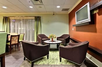 Hampton Inn Savannah-I-95/Richmond Hill