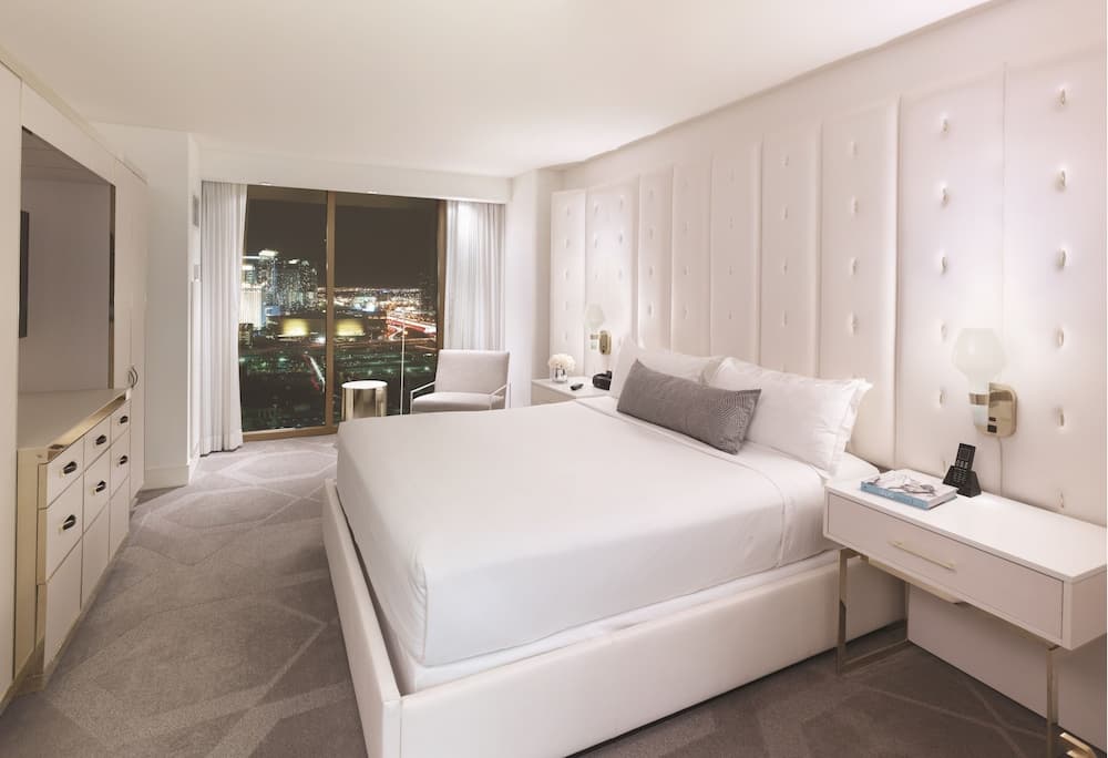 Mandalay Bay Resort And Casino