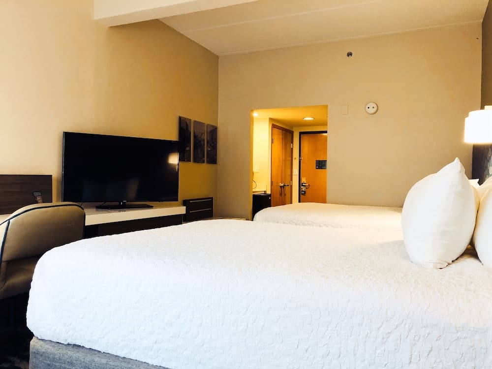 Comfort Inn & Suites Greenville Near East Carolina University