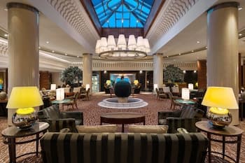 Sheraton Dammam Hotel & Convention Centre