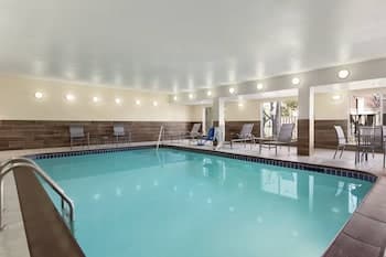 Fairfield Inn by Marriott Tracy