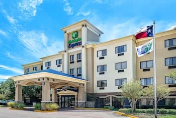 Holiday Inn Express Hotel & Suites Fort Worth Southwest I-20, an IHG Hotel