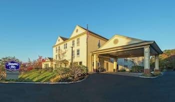 Hampton Inn Freeport/Brunswick
