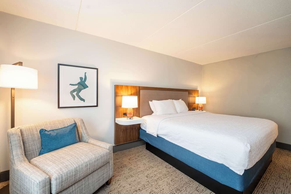 Hampton Inn & Suites Memphis East Germantown Area