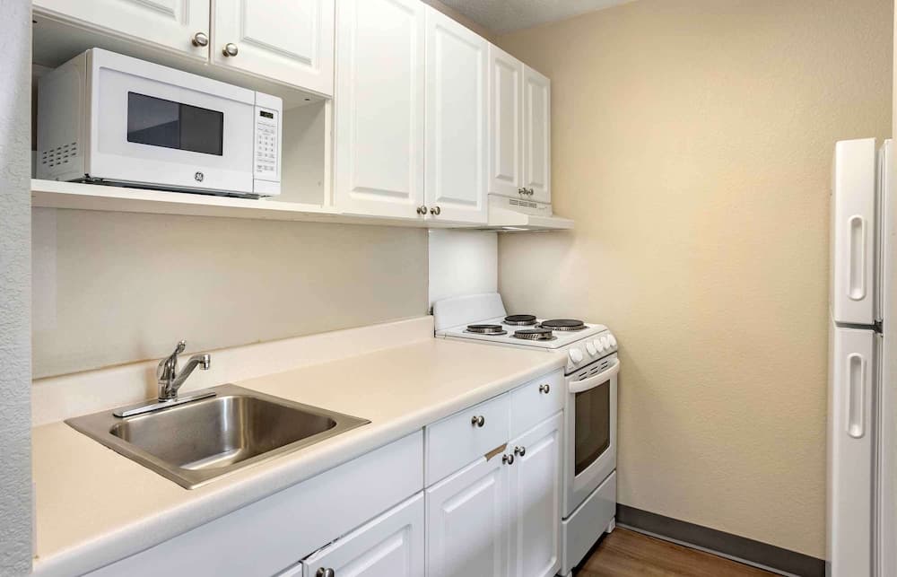 Extended Stay America Suites Mt Laurel Pacilli Place