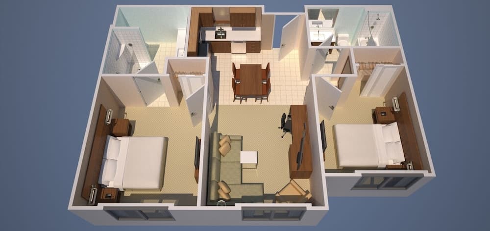 hotel image