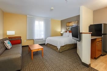 TownePlace Suites by Marriott College Station
