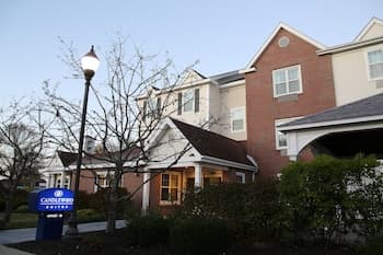 Candlewood Suites Portland - Scarborough, an IHG Hotel