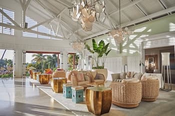 Four Seasons Resort - Nevis