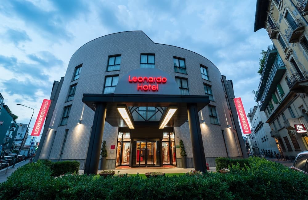 hotel image