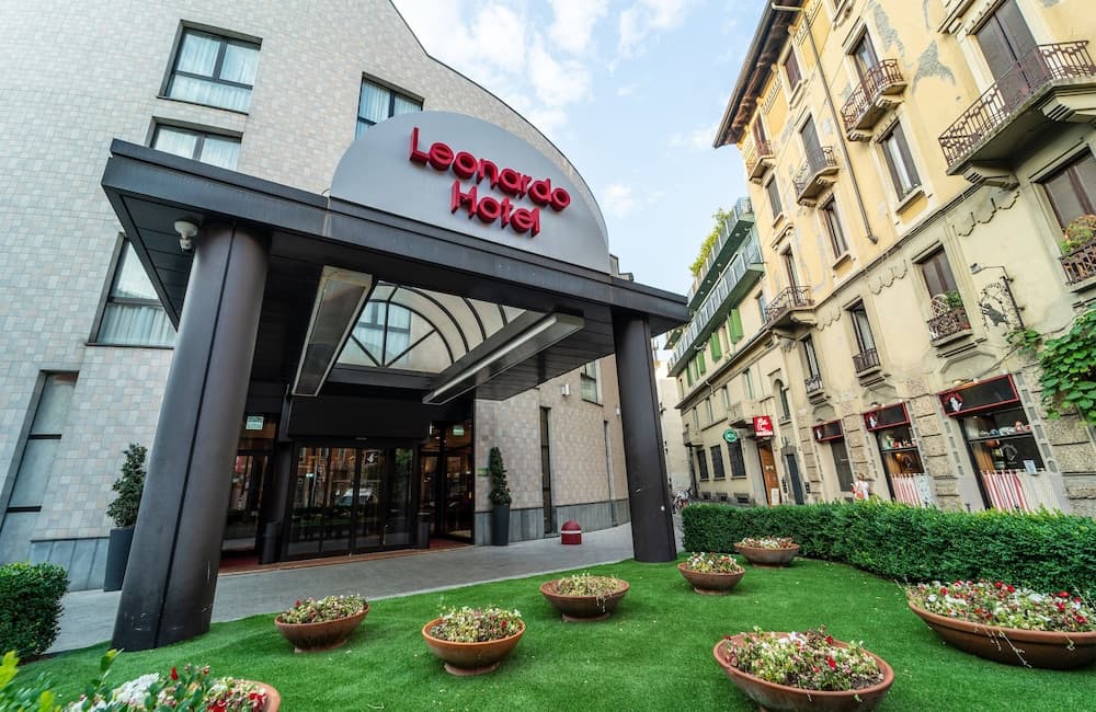 hotel image