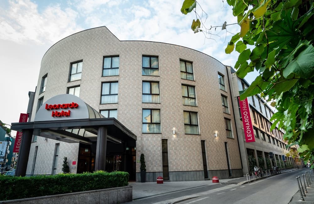 hotel image