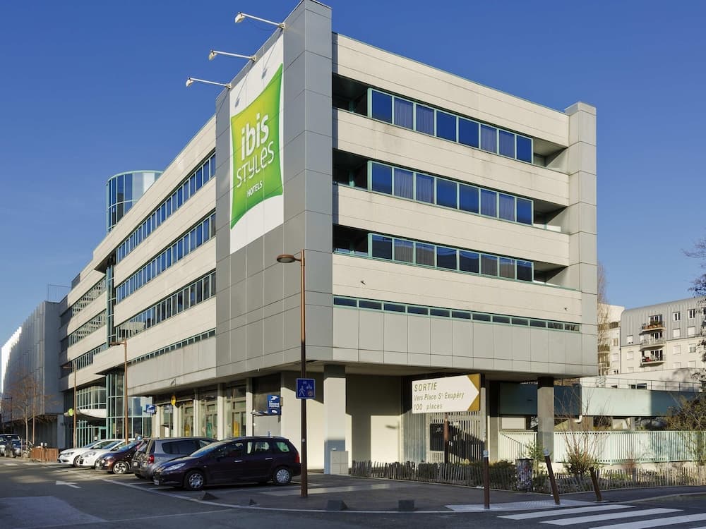 hotel image