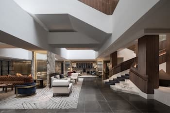 Four Seasons Hotel Houston