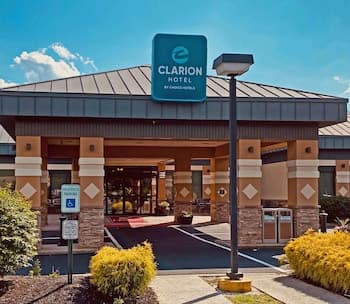 Clarion Hotel & Conference Center