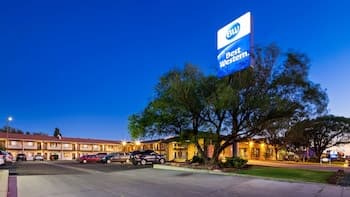 Best Western Arizonian Inn