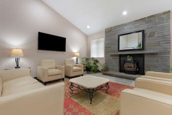 Best Western University Inn