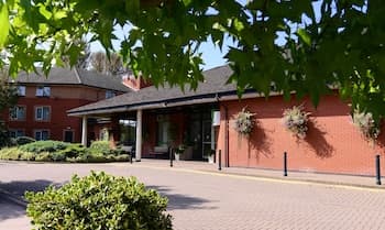 Holiday Inn Telford - Ironbridge, an IHG Hotel