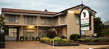 Abbotsleigh Motor Inn