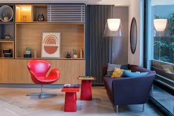 Holiday Inn Reims Centre, an IHG Hotel (Chambres Rénovées)