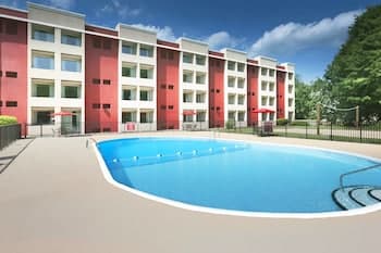 Four Points by Sheraton Asheville Downtown