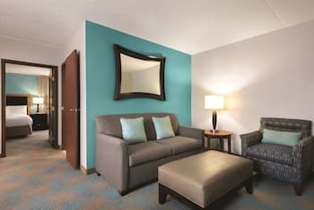 The Inn at Saint Mary's