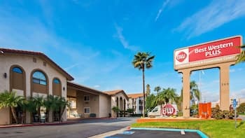 Best Western Plus Ontario Airport & Convention Center