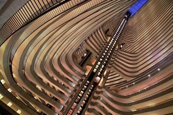 Atlanta Marriott Marquis
