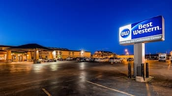 Best Western Green Bay Inn Conference Center