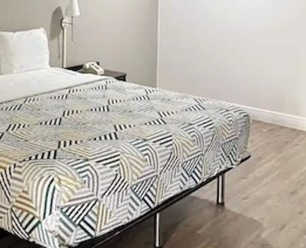 Motel 6 Opelousas, LA