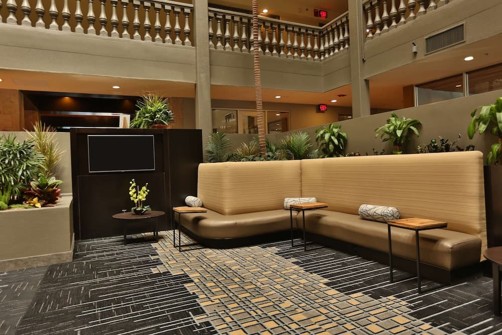 DoubleTree Suites by Hilton Hotel McAllen