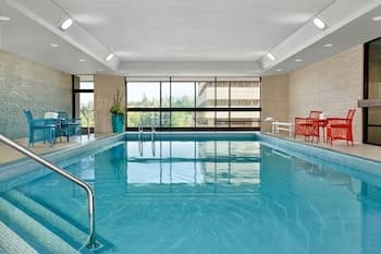 Delta Hotels by Marriott Calgary Downtown