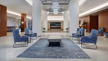 Hyatt Regency DFW International Airport