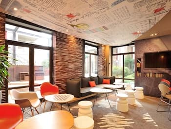 Ibis Lille Centre Gares