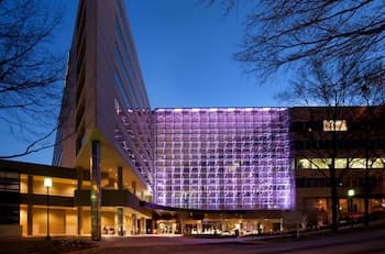 Hyatt Regency Greenville