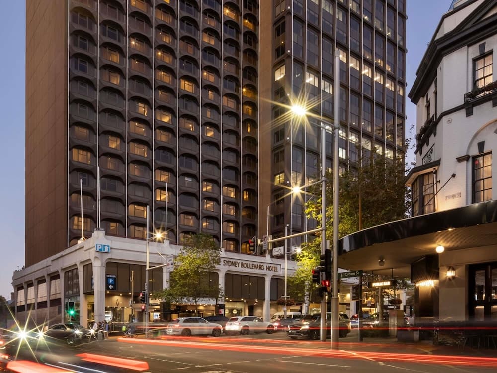 hotel image