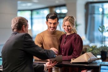 InterContinental Budapest, an IHG Hotel