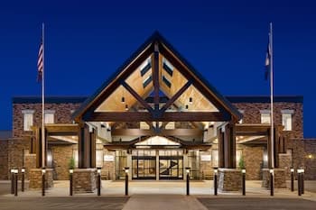 Delta Hotels by Marriott Helena Colonial