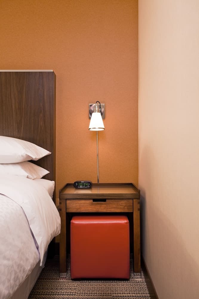 Four Points By Sheraton Cleveland Airport