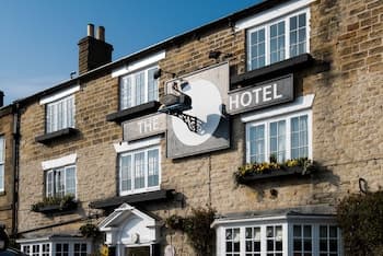 The Black Swan - The Inn Collection Group