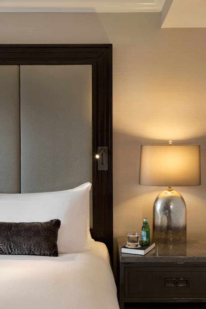 Fairmont Chateau Lake Louise