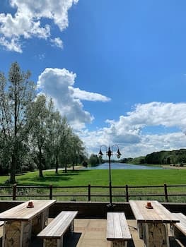 Dragonfly Hotel Peterborough