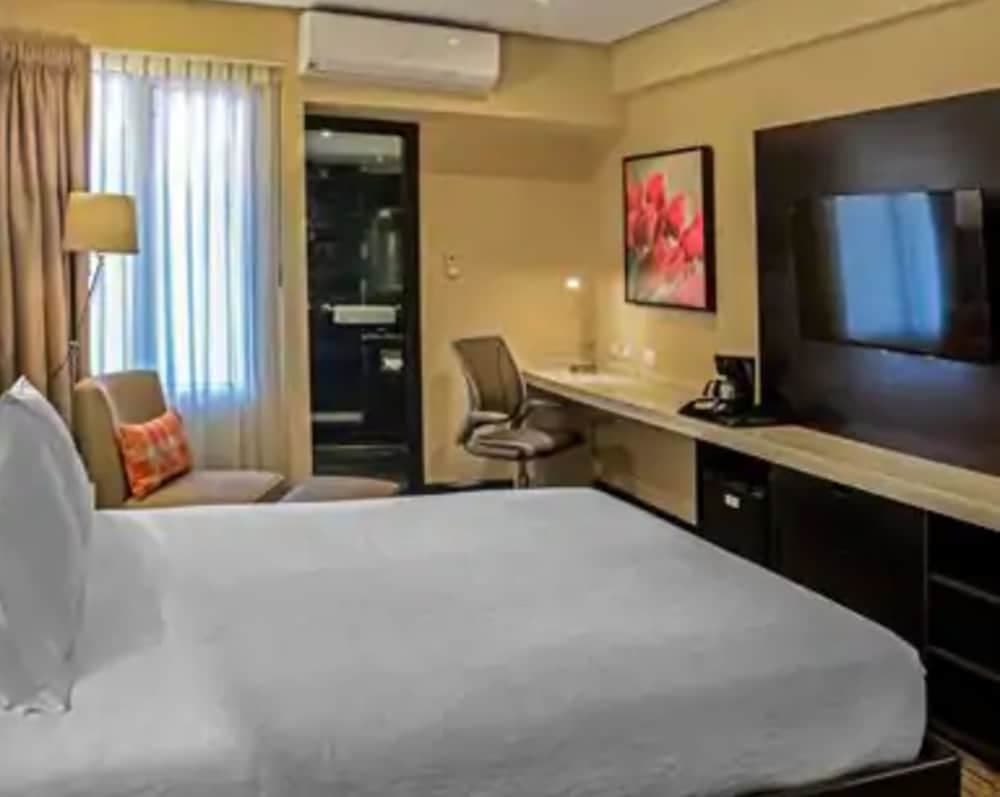 Hilton Garden Inn Guatemala City