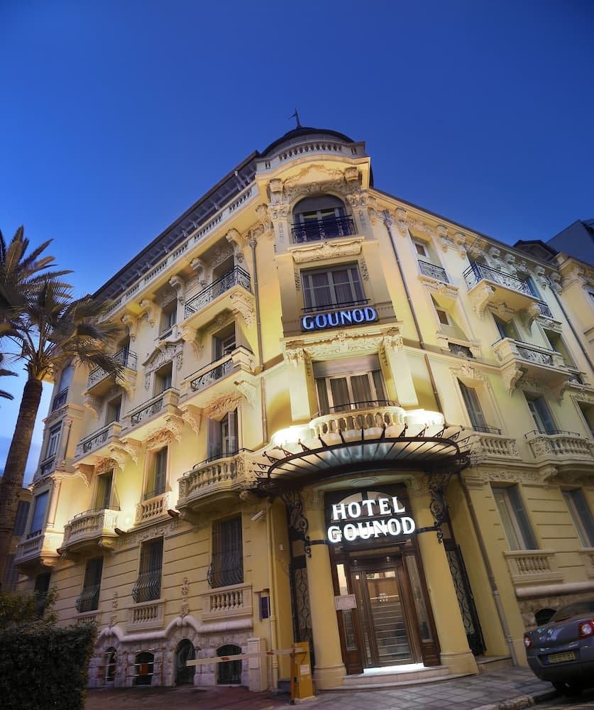 hotel image