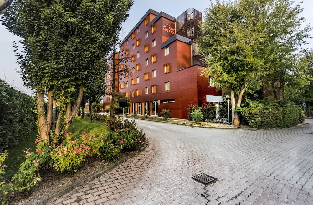 hotel image