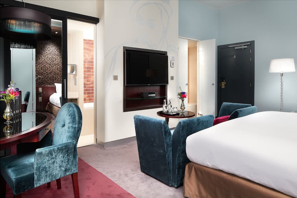 Sofitel Legend The Grand Amsterdam