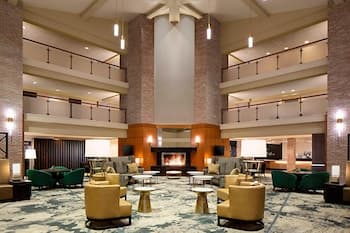 Lincolnshire Marriott Resort