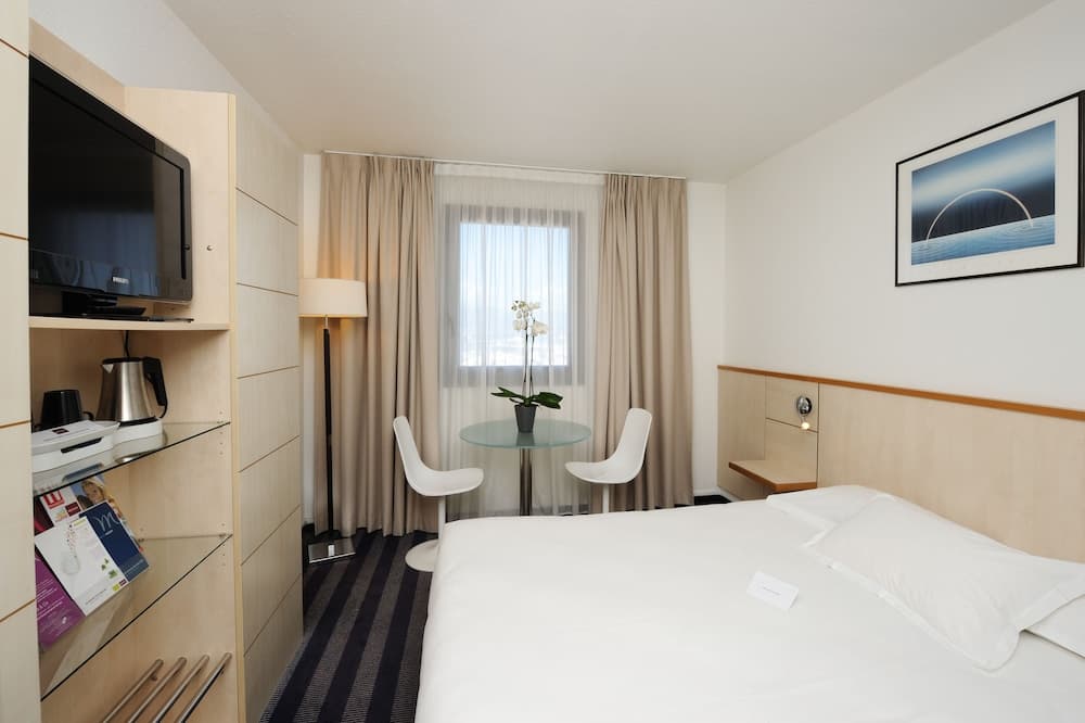 Mercure Ajaccio Centre