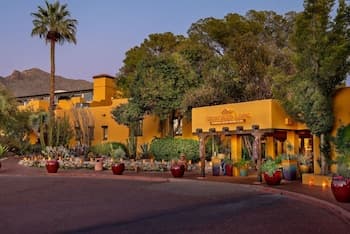 Westward Look Wyndham Grand Resort and Spa