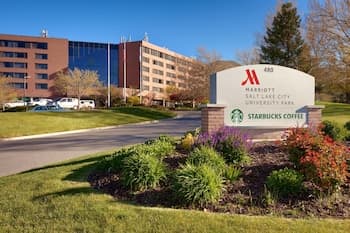 Marriott University Park